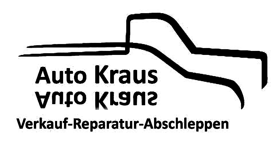 Logo Auto Kraus