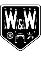 Logo W&W