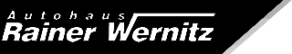 Logo Autohaus Wernitz
